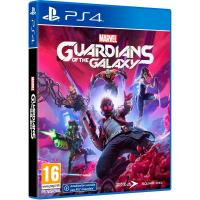 Marvel Стражи Галактики ( Guardians of the Galaxy ) PS4 от магазина Kiberzona72