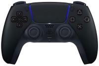Геймпад Sony PlayStation 5 DualSense черный (CFI-ZCT1W) от магазина Kiberzona72