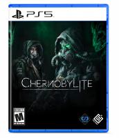 Chernobylite PS5 от магазина Kiberzona72