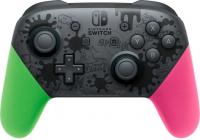 Nintendo Switch Pro Controller Splatoon 2 Edition б\у от магазина Kiberzona72