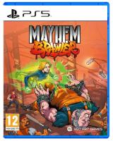 Mayhem Brawler PS5 от магазина Kiberzona72