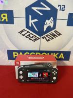 Игровая приставка Nintendo Switch Lite 128 gb Game Gray  от магазина Kiberzona72