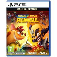 Crash Team Rumble Deluxe Edition PS5 от магазина Kiberzona72