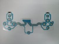 Шлейф джойстика PS4 jds-001 синий от магазина Kiberzona72