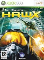 Tom Clancy's H.A.W.X Xbox 360 анг. б\у от магазина Kiberzona72