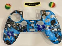 Чехол для геймпада силиконовый Dualshock 4 Witch от магазина Kiberzona72