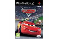 Disney PIXAR Тачки PS2 анг. б\у от магазина Kiberzona72