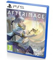 Afterimage Deluxe Edition PS5 от магазина Kiberzona72