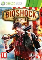 BioShock Infinite Xbox 360 от магазина Kiberzona72