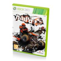 Naild XBOX 360 анг. б\у от магазина Kiberzona72