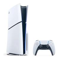 Игровая приставка Sony PlayStation 5 Slim 1 TB С Дисководом ( CFI-2000 ) б\у от магазина Kiberzona72