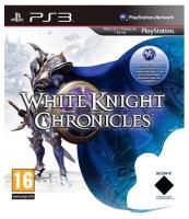 White Knight Chronicles PS3 анг. б\у от магазина Kiberzona72