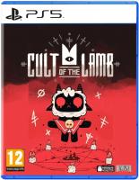 Cult of the Lamb PS5 от магазина Kiberzona72