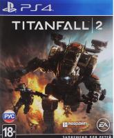 Titanfall 2 PS4 рус. б/у от магазина Kiberzona72