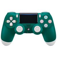 Геймпад Sony DualShock 4 V2 Green б\у от магазина Kiberzona72
