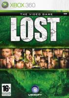 Lost Xbox 360 анг. б\у от магазина Kiberzona72