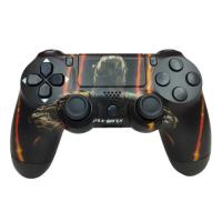 Беспроводной геймпад для PS4 v2 Call of Duty ( Совместимый )  от магазина Kiberzona72