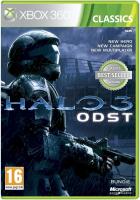 HALO 3 ODST XBOX 360 анг. б\у от магазина Kiberzona72