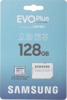 Карта памяти Samsung EVO Plus microSDXC 128 ГБ [MB-MC128KA/CN] от магазина Kiberzona72