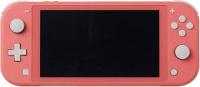 Игровая приставка Nintendo Switch Lite 1.5 TB Game Coral от магазина Kiberzona72