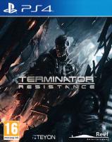 Terminator : Resistance PS4 от магазина Kiberzona72