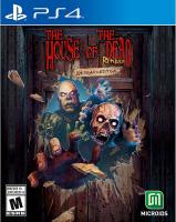 The House of the Dead : Remake PS4 от магазина Kiberzona72