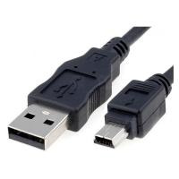 Кабель Mini USB 1M от магазина Kiberzona72