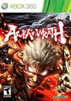 Asura's Wrath XBOX 360 анг. б\у от магазина Kiberzona72