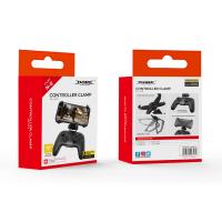 Крепление для смартфона для Nintendo Switch Pro Controller (Dobe TNS-0161) от магазина Kiberzona72