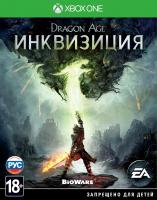 Dragon Age : Инквизиция игра Xbox One рус.суб. б\у от магазина Kiberzona72