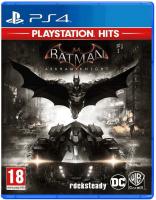 Batman : Рыцарь Аркхема PS4 ( PlayStation Hits ) от магазина Kiberzona72