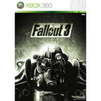 Fallout 3 Xbox 360 анг. б\у от магазина Kiberzona72