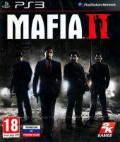 Mafia II PS3 рус.б\у от магазина Kiberzona72
