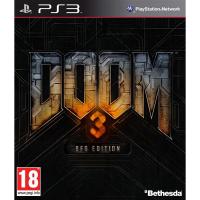 Doom 3 BFG Edition PS3 анг. б\у от магазина Kiberzona72