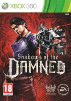 Shadows of the Damned XBOX 360 анг. б\у от магазина Kiberzona72