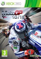 MotoGP 10/11 от магазина Kiberzona72