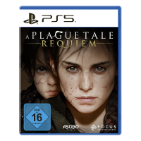 A Plague Tale: Requiem PS5 от магазина Kiberzona72