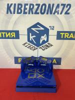 Sony PlayStation 4 Slim 500 gb 2108A Limited Blue + 2 Геймпад б\у  от магазина Kiberzona72