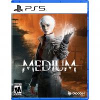 The Medium PS5 от магазина Kiberzona72