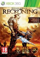 Kingdoms of Amalur: Reckoning Xbox 360 анг. б\у от магазина Kiberzona72