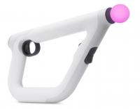 Sony PlayStation VR Aim Controller (CECHYA-ZRA2) б\у без коробки от магазина Kiberzona72