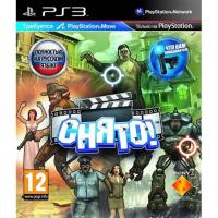 Снято! PS3 рус. б\у от магазина Kiberzona72