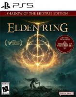 Elden Ring Shadow of the Erdtree Edition PS5 от магазина Kiberzona72