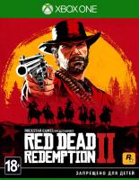 Red Dead Redemption 2 XBOX ONE [русские субтитры] от магазина Kiberzona72