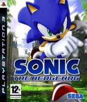 Sonic the Hedgehog PS3 от магазина Kiberzona72