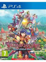 Valthirian Arc : Hero School Story PS4 Русские субтитры от магазина Kiberzona72
