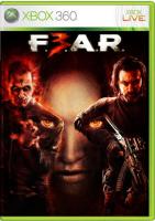 F.E.A.R. 3 XBOX 360 рус. суб. б\у от магазина Kiberzona72