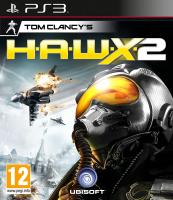 Tom Clancy's HAWX 2 PS3 анг. б\у от магазина Kiberzona72