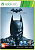 Batman Летопись Аркхема xbox 360 рус.суб. б\у от магазина Kiberzona72