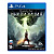 Dragon Age Инквизиция PS4 рус. суб. б\у от магазина Kiberzona72